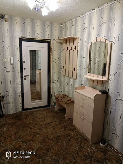 2-к. квартира, 52 м², 3/5 эт.