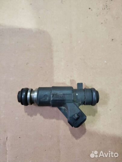 Форсунки 030 906 031 E Фольксваген Поло 3