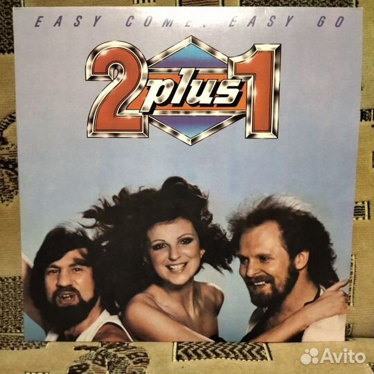 Винил Польша