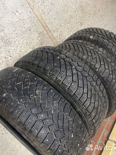 Gislaved Nord Frost 200 185/65 R15