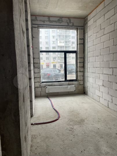 Свободного назначения, 106.2 м²