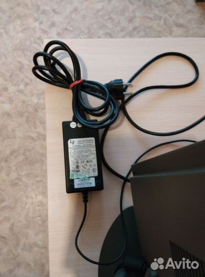 Монитор roverscan slim F15