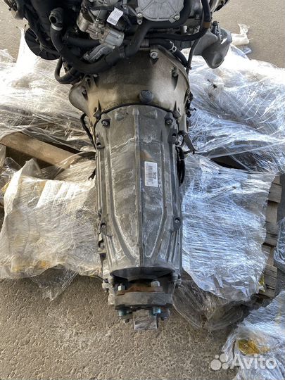 АКПП коробка передач Mercedes Benz 271 M18