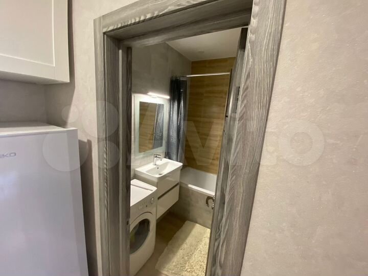 Квартира-студия, 28 м², 13/24 эт.