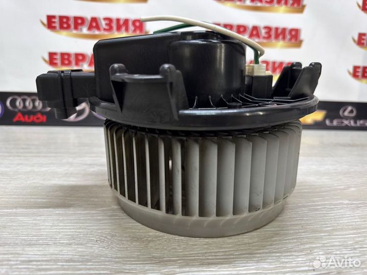 Мотор печки Honda Accord CU1 R20A 2011