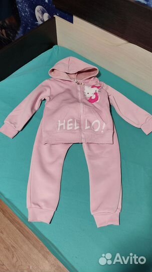 Детские вещи