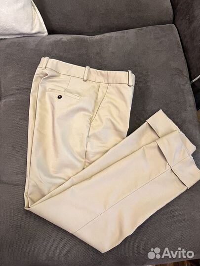 Брюки zara разные S-M