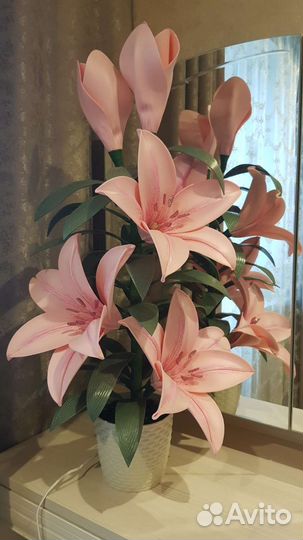 Светильник