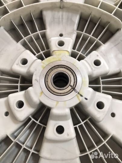 Полубак для стиральных машин lg