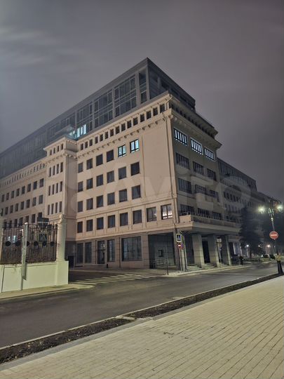 2-к. квартира, 51 м², 2/6 эт.