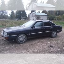 Audi 200 2.1 MT, 1985, 245 000 км, с пробегом, цена 200 000 руб.