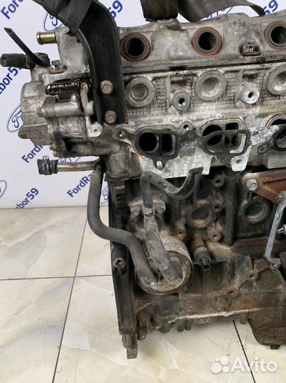 Двигатель Nissan X-Trail T30 2.2 (YD22ddti)