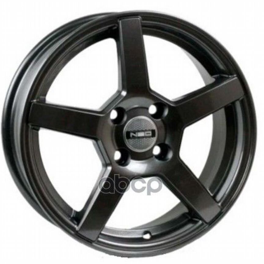 Литые диски Neo 6×R15 4×100
