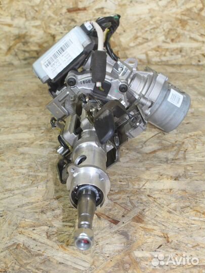 Электроусилитель руля Kia Ceed 2