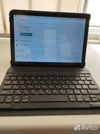 Планшет Umiio a19pro