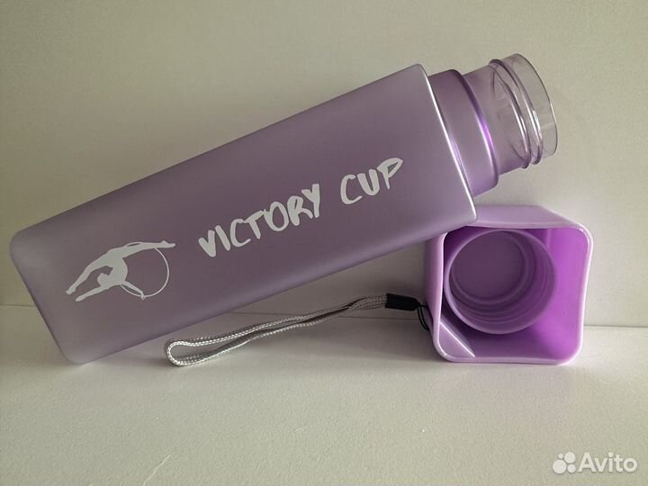 Бутылка для воды 430 мл