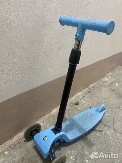 Самокат детский scooter