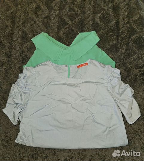 Женские вещи пакетом 42 44 бесплатно