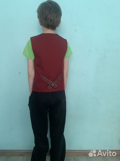 Школьная форма