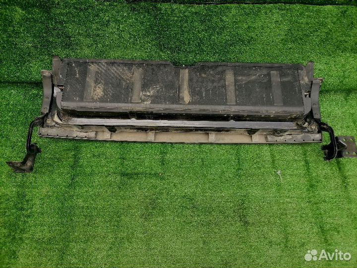 Борт кузовной задний Mitsubishi Outlander Xl CW5W