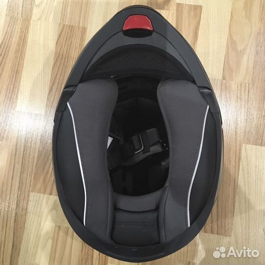 Шлем scorpion ADX-1 мотошлем