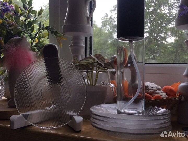 Кухонная утварь