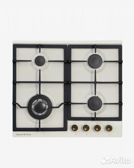 Газовая варочная панель Zigmund & Shtain G 16.6 X