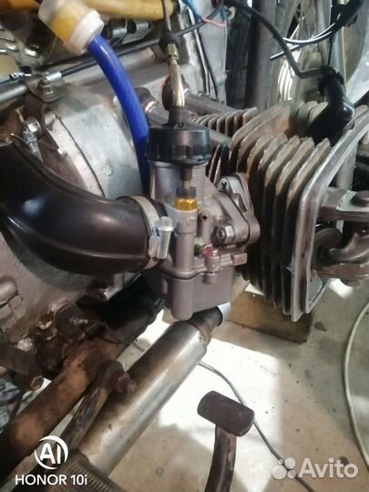 Продам карбюратор к 68