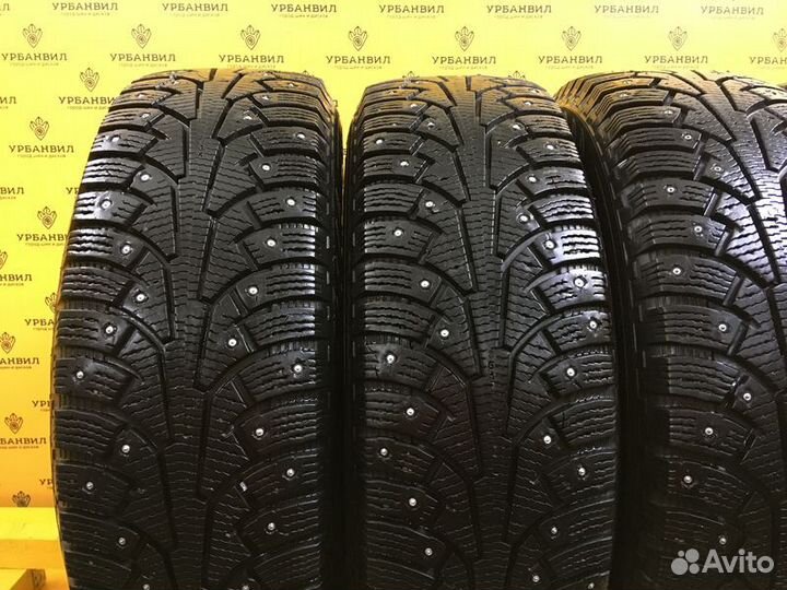 Nokian Tyres Hakkapeliitta 5 SUV 225/65 R17 106T