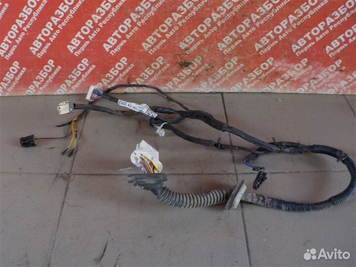 Проводка двери передняя левая Kia Spectra FB2272