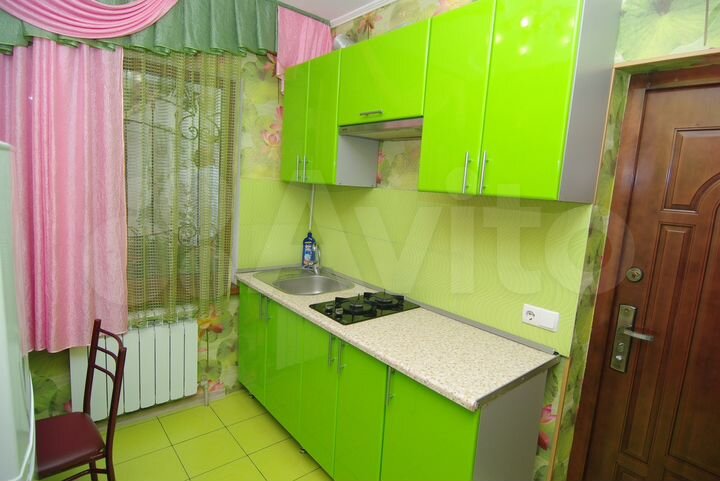 Коттедж 30 м² на участке 1,5 сот.