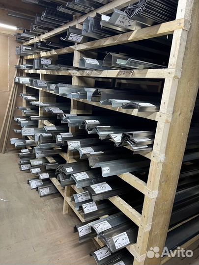 Ремонтные пороги и арки для Jaguar Червишево