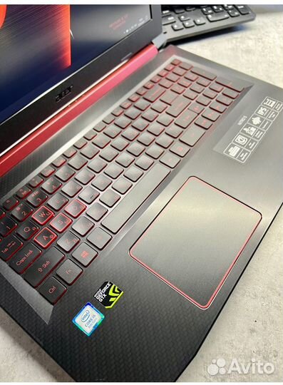 Мощный Игровой 