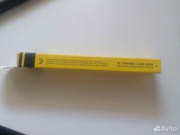 Барабанные палочки promark 5А