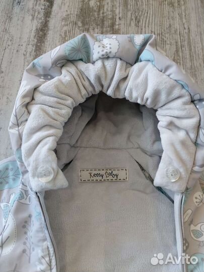 Конверт Kerry Bliss 62