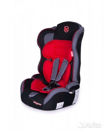 Детское автокресло (аренда/прокат)