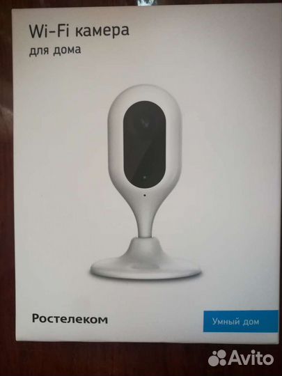 Видеокамера