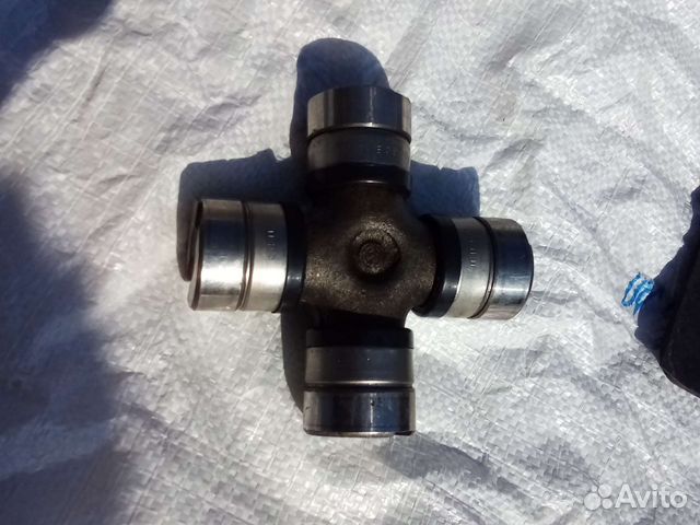 Зил(камаз)крестовина кардана, ссср,15шт