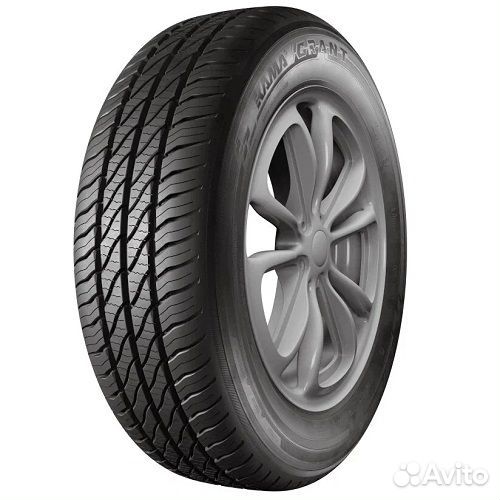 КАМА Grant (НК-241) 175/65 R14 82H