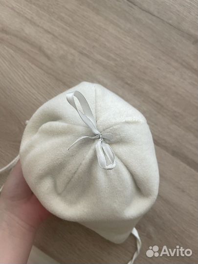 Детская зимняя шапка