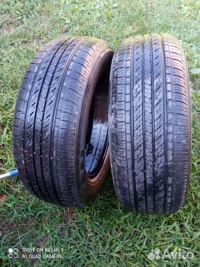 Nexen Roadian 571 235/65 R17