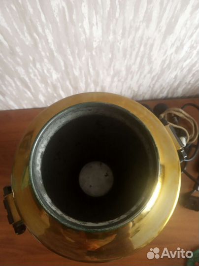 Самовар электрический СССР