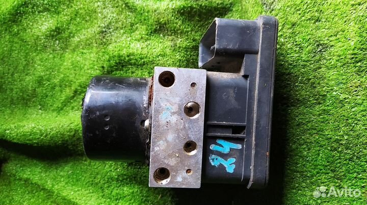 Блок ABS Volvo C30 B5244S4