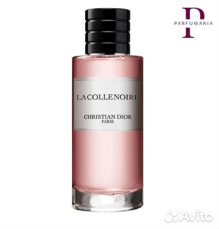 Christian Dior La Colle Noire EDP 125ml