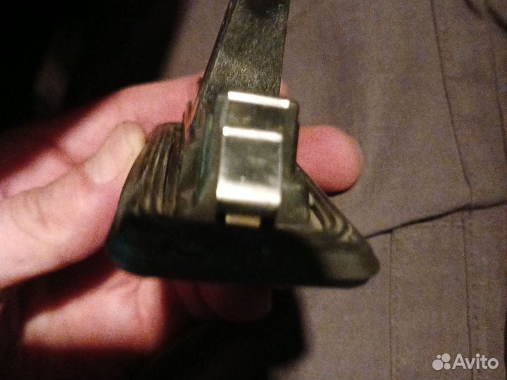 Кнопка открывания багажника skoda octavia a7 Чешка