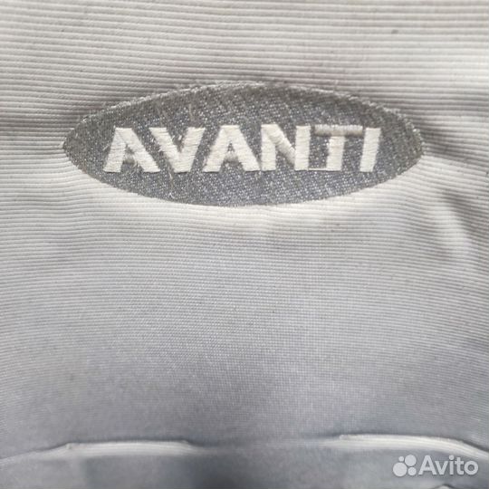 Детское автомобильное кресло