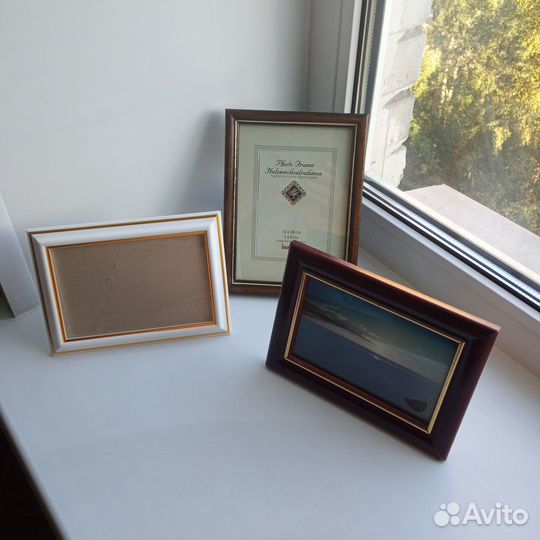 Рамка для фотографий