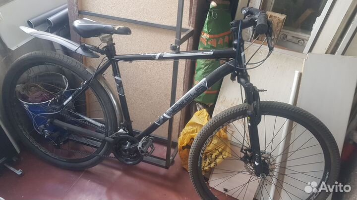Велосипед горный взрослый 29 бу