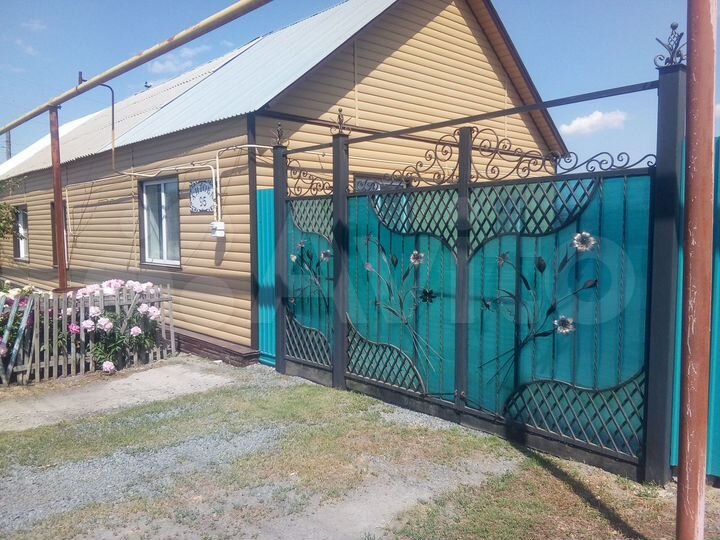 Дом 142 м² на участке 12 сот.