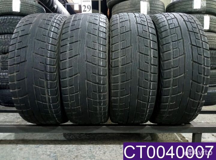 Yokohama Geolandar I/T-S G073 265/60 R18 96T
